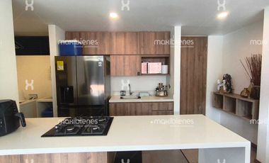 apartamento en arriendo en el trianon. Cod A68273