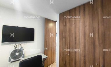 apartamento en arriendo en el trianon. Cod A68273