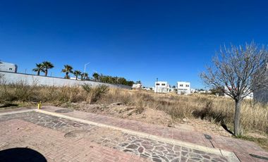 TERRENO EN QUERÉTARO EN CIUDAD MADERAS EL MARQUEZ $1,559,910 de más 200m2