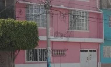 Casa sola en venta en La Magdalena Atlicpac, La Paz, México