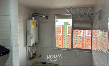 Apartamento Ciudadela la prosperidad ID: 165399r