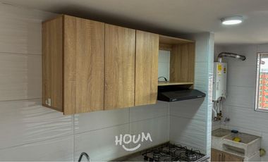 Apartamento Ciudadela la prosperidad ID: 165399r