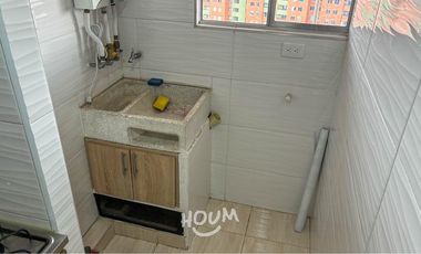 Apartamento Ciudadela la prosperidad ID: 165399r