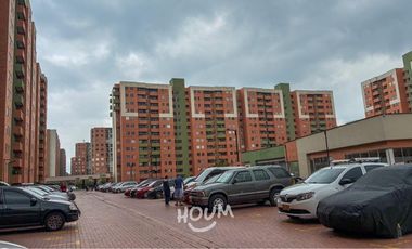 Apartamento Ciudadela la prosperidad ID: 165399r