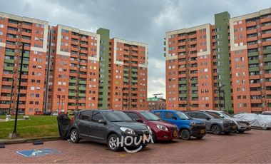 Apartamento Ciudadela la prosperidad ID: 165399r