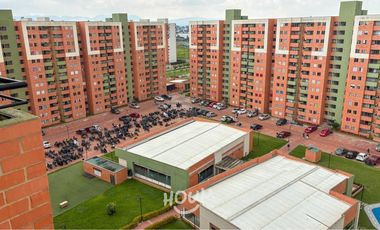 Apartamento Ciudadela la prosperidad ID: 165399r