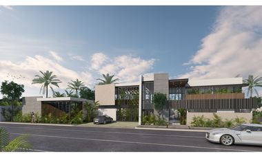 Venta de Lote residencial en Mérida Yucatán