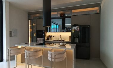 casa en venta en via bocono. Cod V31984