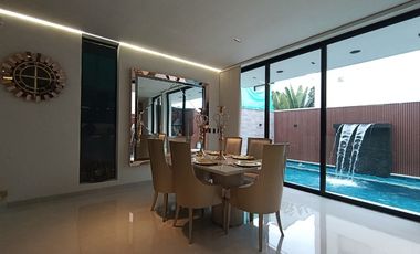 casa en venta en via bocono. Cod V31984