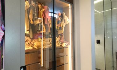 casa en venta en via bocono. Cod V31984