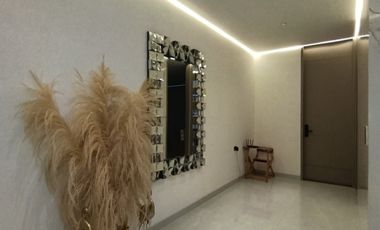 casa en venta en via bocono. Cod V31984