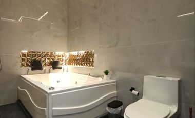 casa en venta en via bocono. Cod V31984