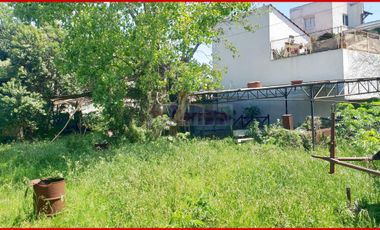 VENTA – 3 lotes total 917m2 - en Villa Lynch, SAN MARTIN BUENOS AIRES