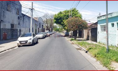 VENTA – 3 lotes total 917m2 - en Villa Lynch, SAN MARTIN BUENOS AIRES