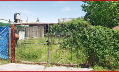 VENTA – 3 lotes total 917m2 - en Villa Lynch, SAN MARTIN BUENOS AIRES