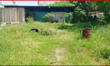 VENTA – 3 lotes total 917m2 - en Villa Lynch, SAN MARTIN BUENOS AIRES