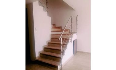VENDO CASA EN CARTAGO - FULL ACABADOS