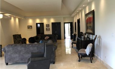 GRAN OPORTUNIDAD PENTHOUSE EMBASSY GARDENS 450M2
