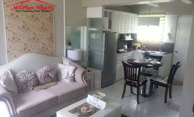Townhouse For Sale in Burgos Rodriguez Rizal
