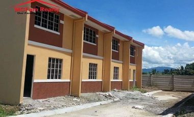 Townhouse For Sale in Burgos Rodriguez Rizal