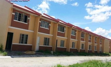 Townhouse For Sale in Burgos Rodriguez Rizal
