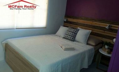 Townhouse For Sale in Burgos Rodriguez Rizal