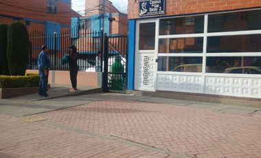 casa en arriendo en bosa. Cod A7275701