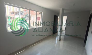 apartamento en arriendo en portal del valle. Cod A17132