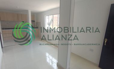 apartamento en arriendo en portal del valle. Cod A17132
