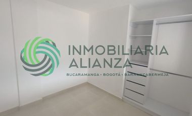 apartamento en arriendo en portal del valle. Cod A17132