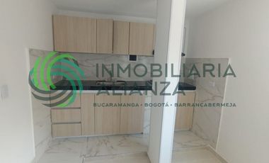 apartamento en arriendo en portal del valle. Cod A17132