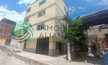 apartamento en arriendo en portal del valle. Cod A17132