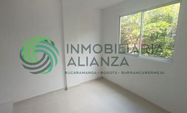 apartamento en arriendo en portal del valle. Cod A17132