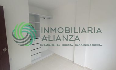 apartamento en arriendo en portal del valle. Cod A17132