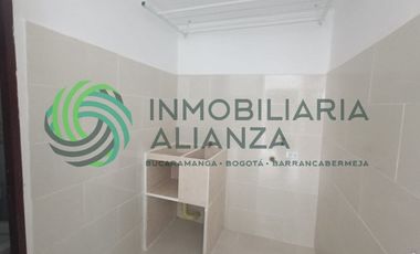 apartamento en arriendo en portal del valle. Cod A17132