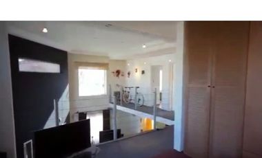 Chalet en venta en Barrio Sarmiento