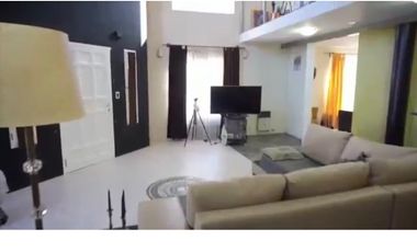 Chalet en venta en Barrio Sarmiento