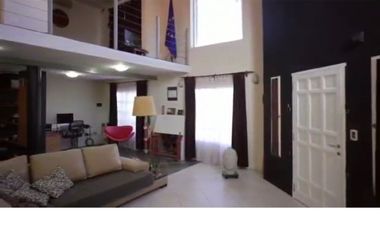 Chalet en venta en Barrio Sarmiento