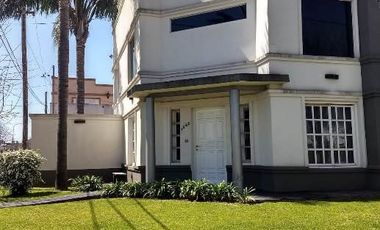 Chalet en venta en Barrio Sarmiento