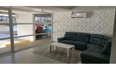 APARTAMENTO ALQUILER O VENTA  EL BOSQUE 2REC PH AVIÑON TOWERS