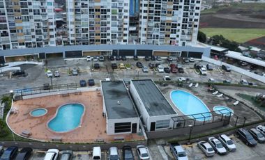 APARTAMENTO ALQUILER O VENTA  EL BOSQUE 2REC PH AVIÑON TOWERS