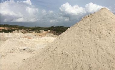 Venta de Cantera en Antón GTA