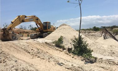 Venta de Cantera en Antón GTA