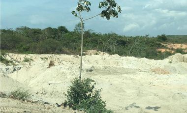 Venta de Cantera en Antón GTA