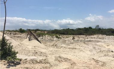 Venta de Cantera en Antón GTA