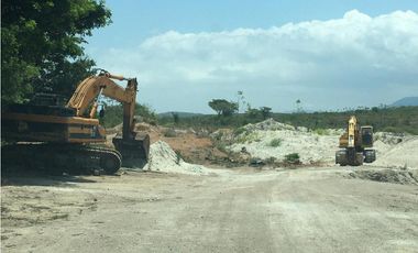 Venta de Cantera en Antón GTA