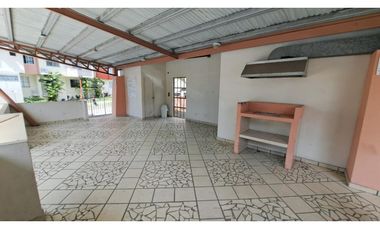 Venta de lindo apartamento en Pueblo nuevo (KC)