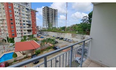 Venta de lindo apartamento en Pueblo nuevo (KC)