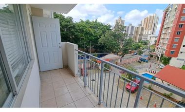 Venta de lindo apartamento en Pueblo nuevo (KC)