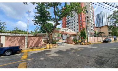 Venta de lindo apartamento en Pueblo nuevo (KC)